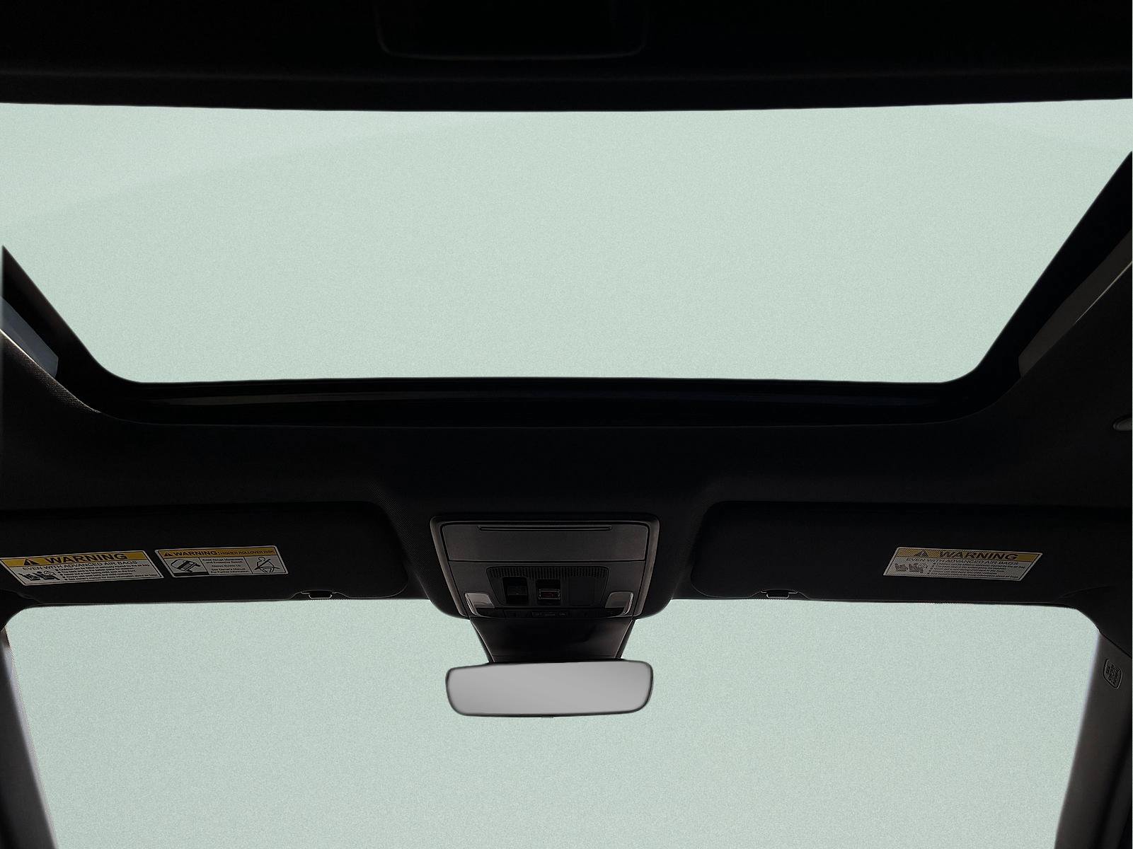 Certified 2026 Honda CR-V Sport-L image 34