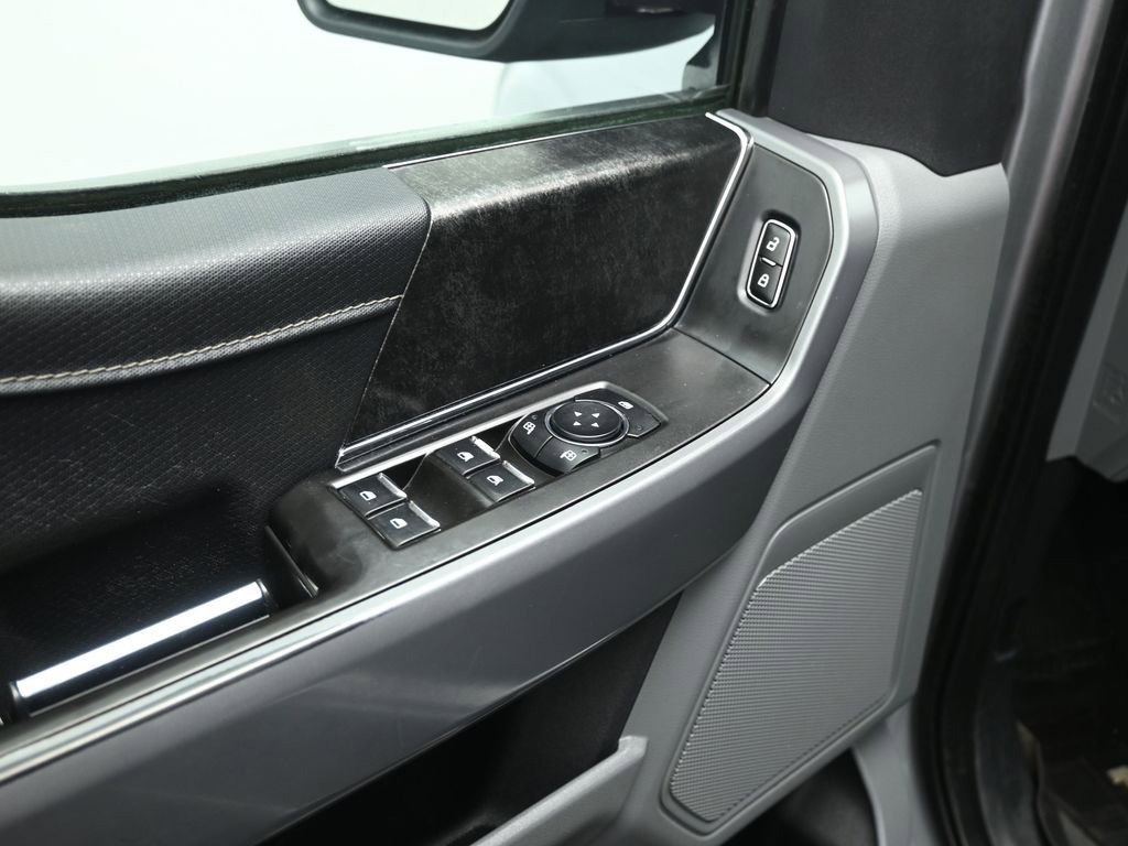 Certified 2023 Ford F150 XLT w/ Equipment Group 302A High AWD/4WD image 8