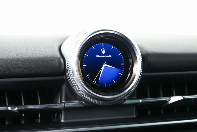 New 2026 Maserati Grecale Modena image 19