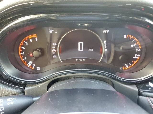 Used 2022 Dodge Durango R/T w/ Blacktop Package image 28