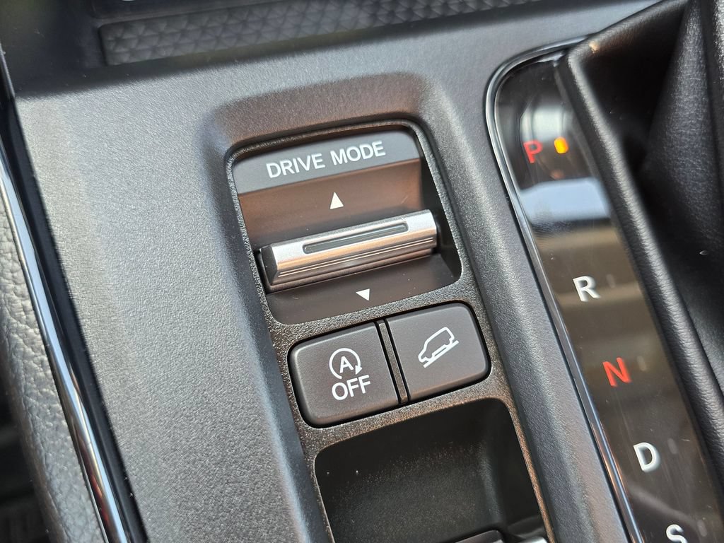 Used 2023 Honda CR-V EX-L image 28