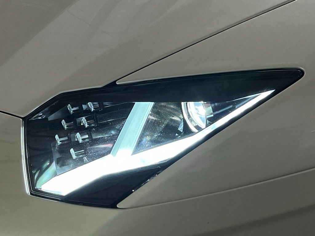 Used 2022 Lamborghini Aventador LP 780-4 Ultimae image 11