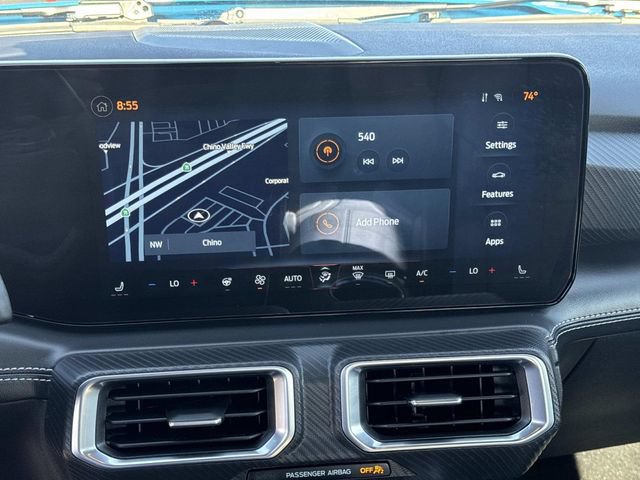 Used 2025 Ford Mustang GT Premium RWD image 10