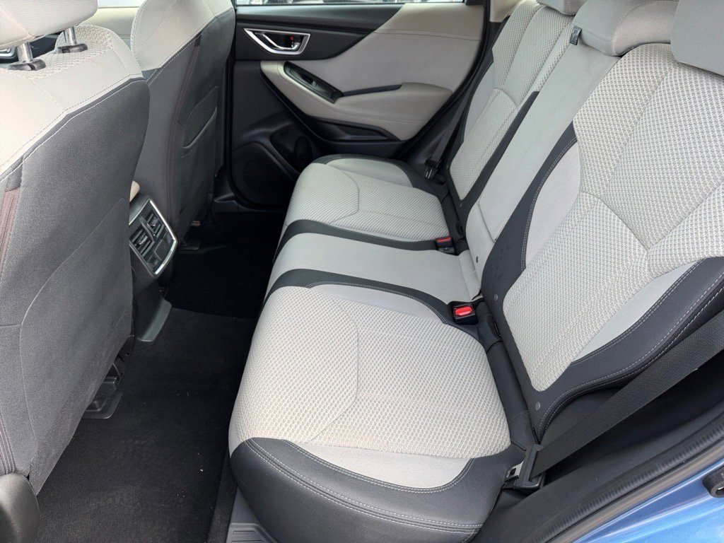 Used 2021 Subaru Forester Premium w/ Popular Package #1 image 12