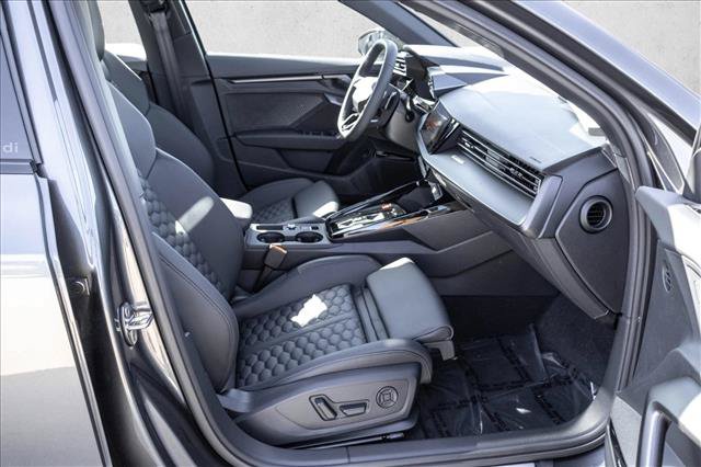 New 2026 Audi RS 3 AWD/4WD image 25