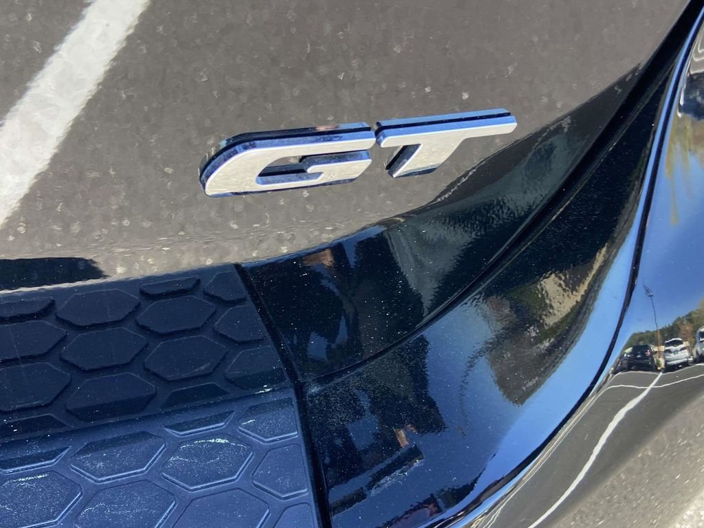 Used 2025 Dodge Durango GT RWD image 11