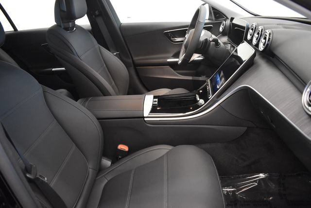 New 2026 Mercedes-Benz C 300 4MATIC Sedan image 19