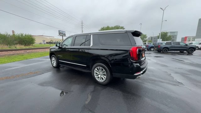 Used 2025 GMC Yukon XL Denali AWD/4WD image 6