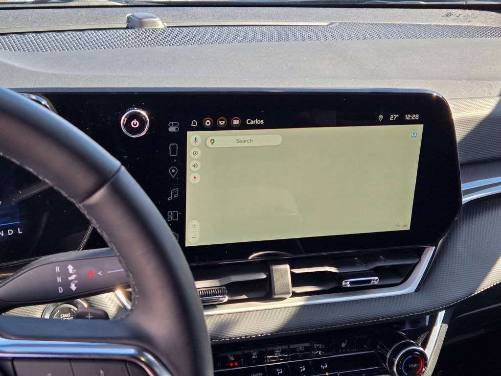 Certified 2025 Chevrolet Equinox LT image 24