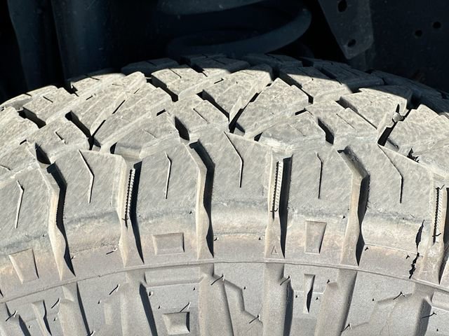 Used 2020 RAM 3500 Limited AWD/4WD image 35