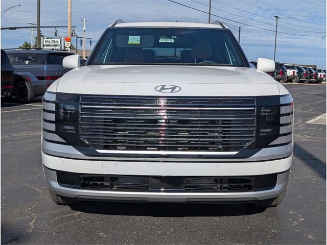 New 2026 Hyundai Palisade Calligraphy image 2