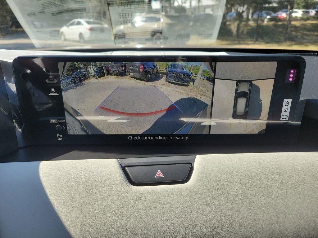 New 2026 MAZDA CX-90 Plug-In Hybrid w/ Premium Plus image 30