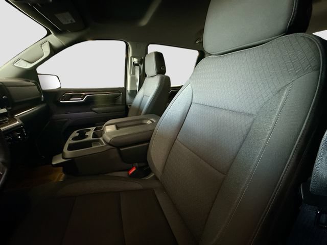 Used 2024 Chevrolet Silverado 1500 RST AWD/4WD image 22