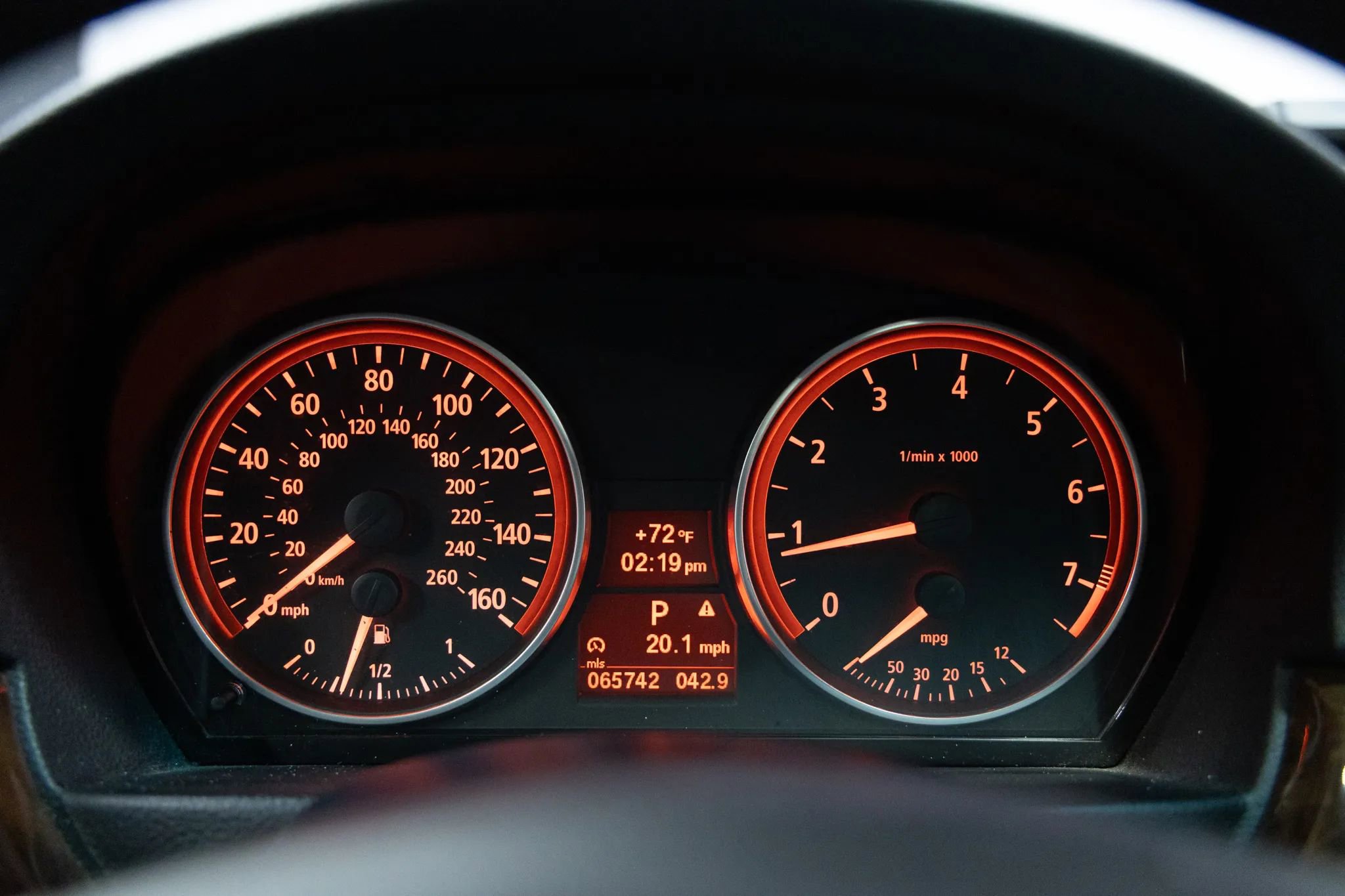 Used 2006 BMW 325xi Wagon image 13