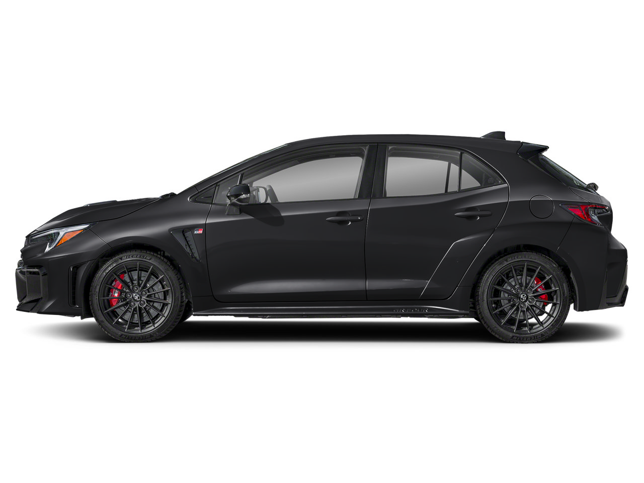 New 2026 Toyota Corolla GR AWD/4WD image 25