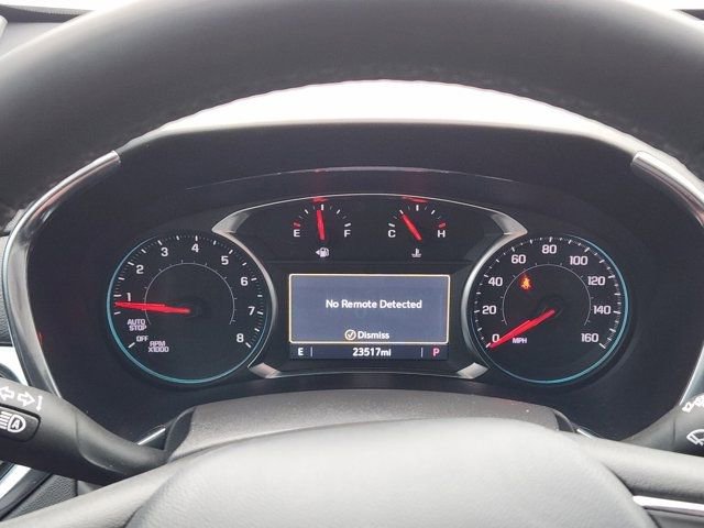 Used 2024 Chevrolet Equinox LT image 4