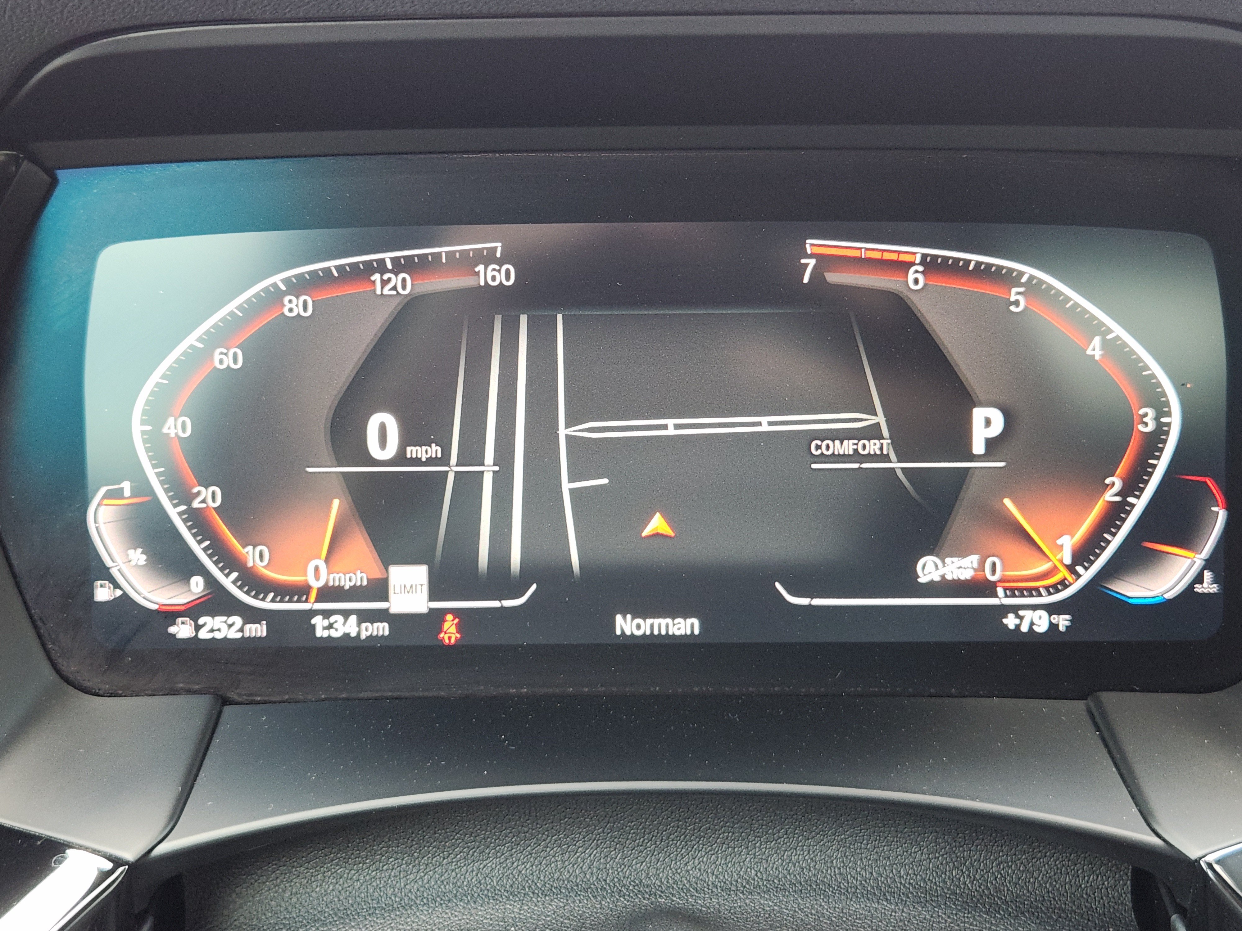 Used 2019 BMW Z4 sDrive30i w/ Executive Package RWD image 17