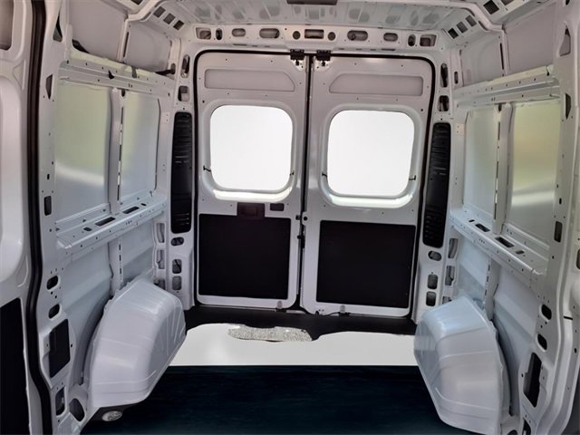 New 2025 RAM ProMaster 1500 w/ Safety Group image 8