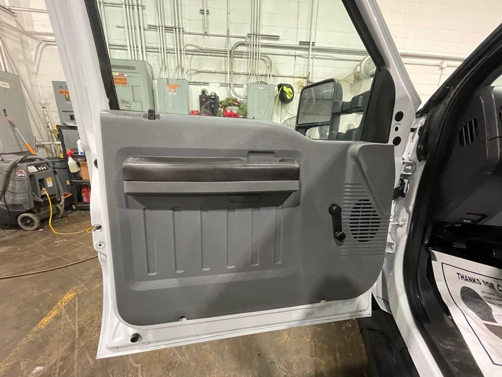 Used 2016 Ford F350 XL AWD/4WD image 26