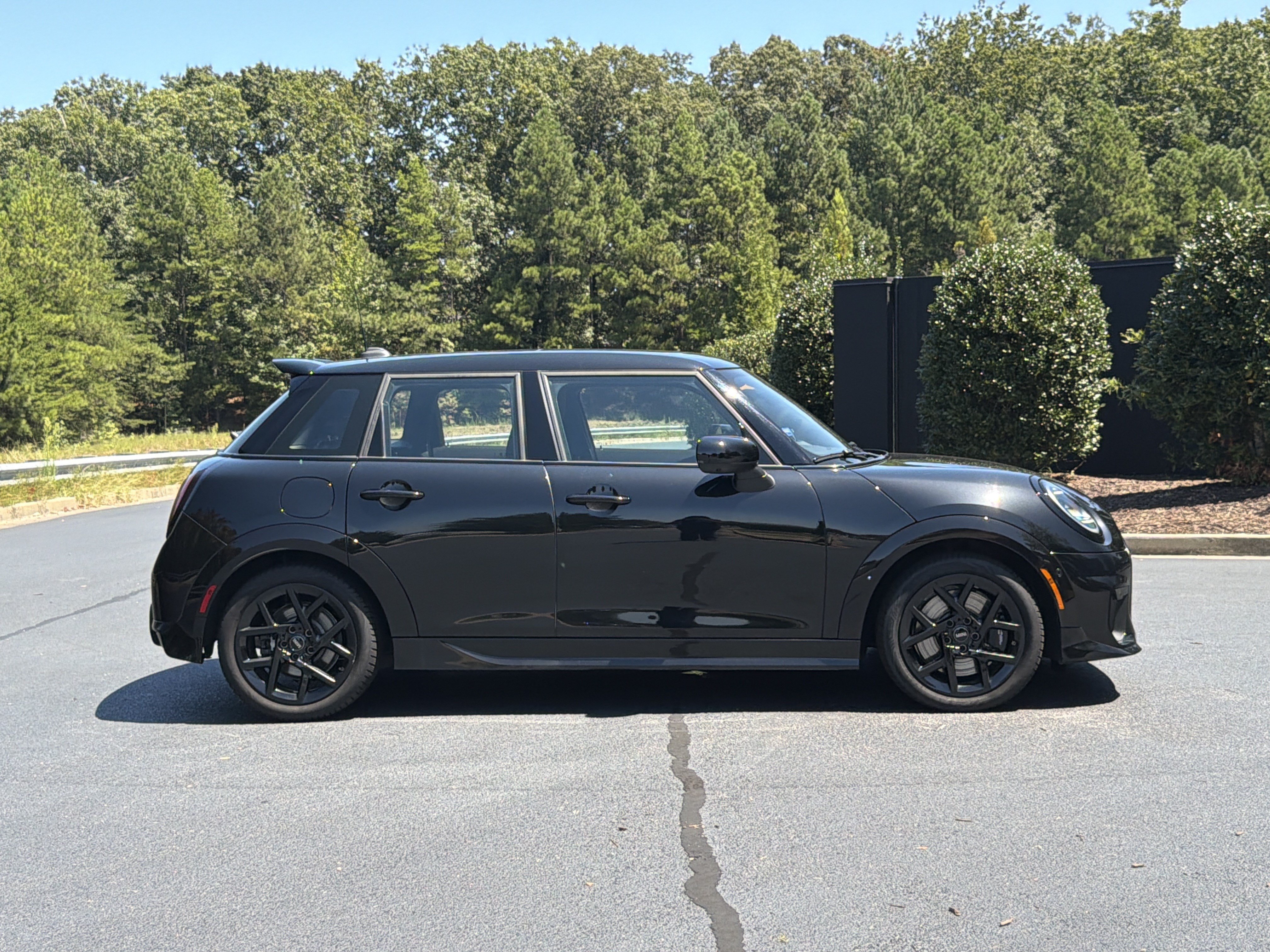 Certified 2026 MINI Cooper S FWD image 5
