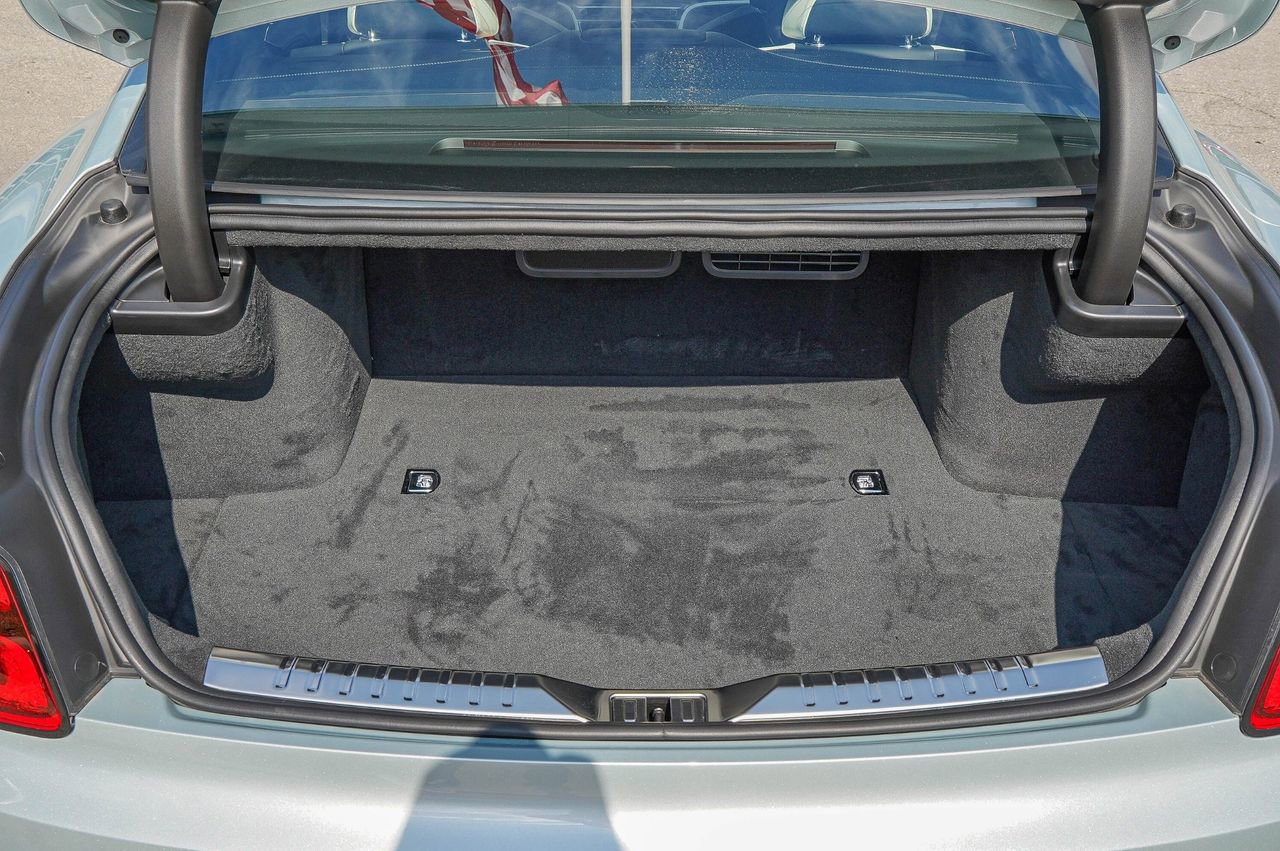 New 2026 Bentley Flying Spur Plug-In Hybrid AWD/4WD image 40