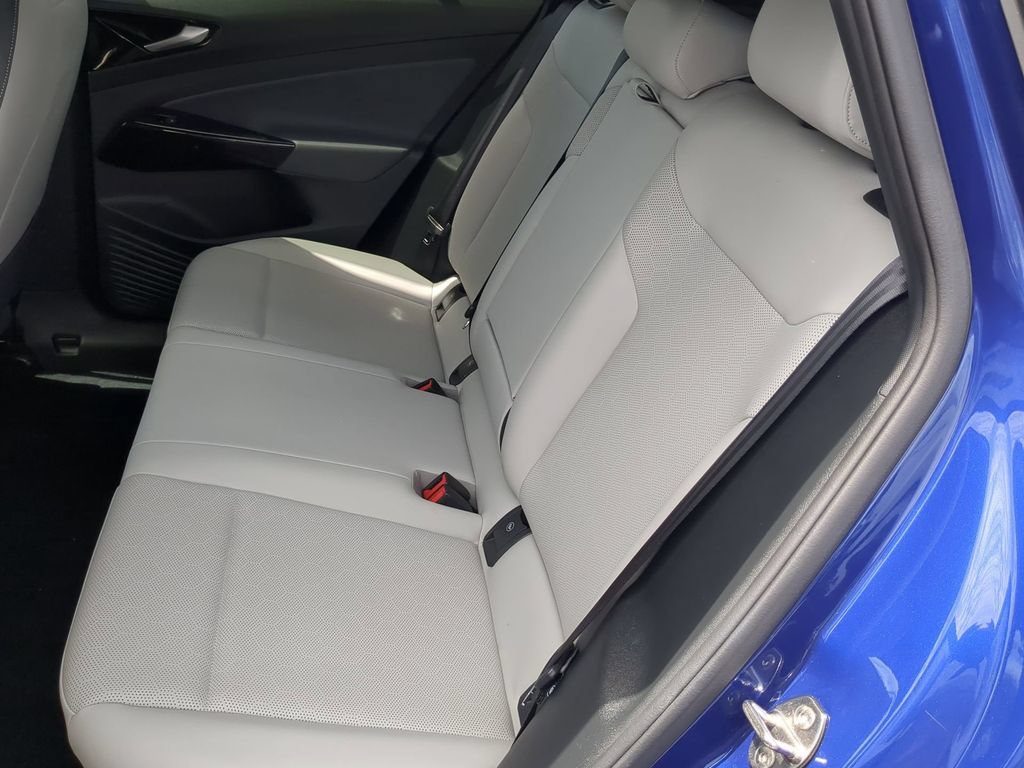 Certified 2022 Volkswagen ID.4 Pro S RWD image 18
