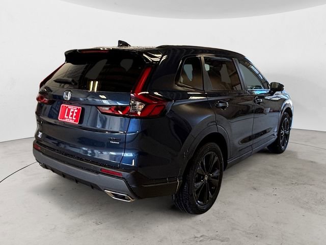 New 2026 Honda CR-V Sport Touring image 5