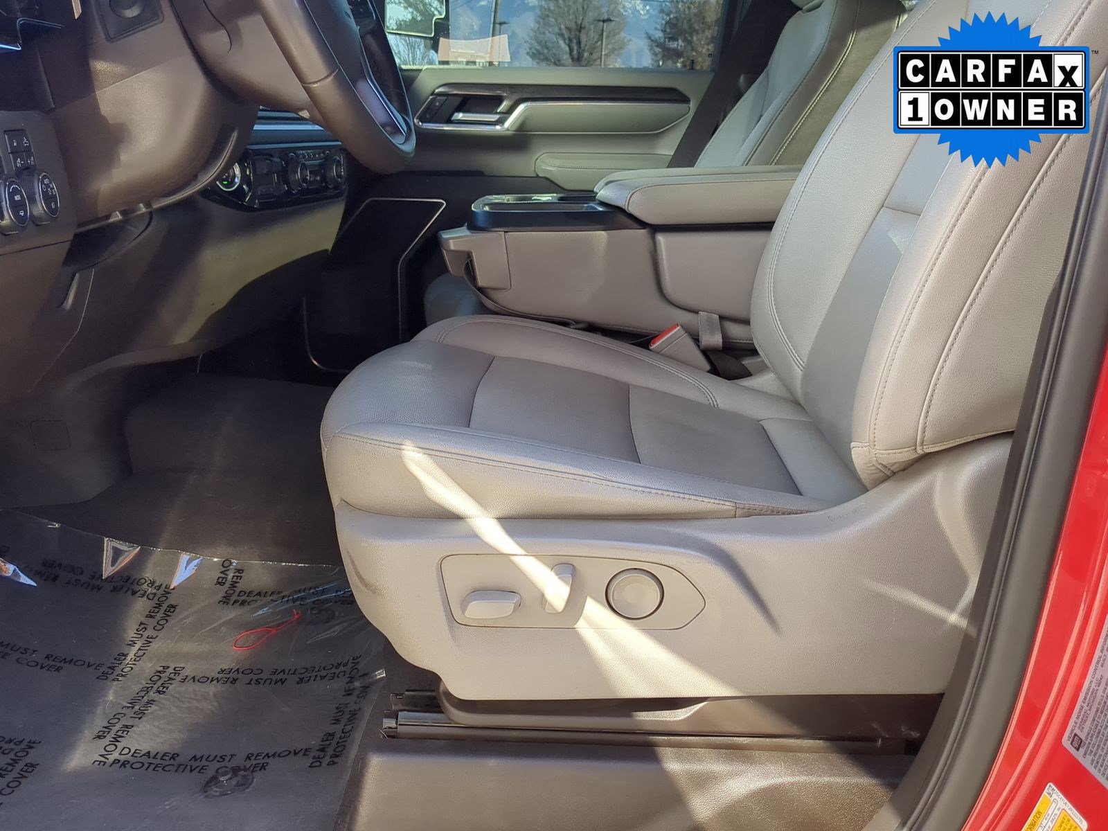 Used 2024 Chevrolet Silverado 3500 LTZ image 30