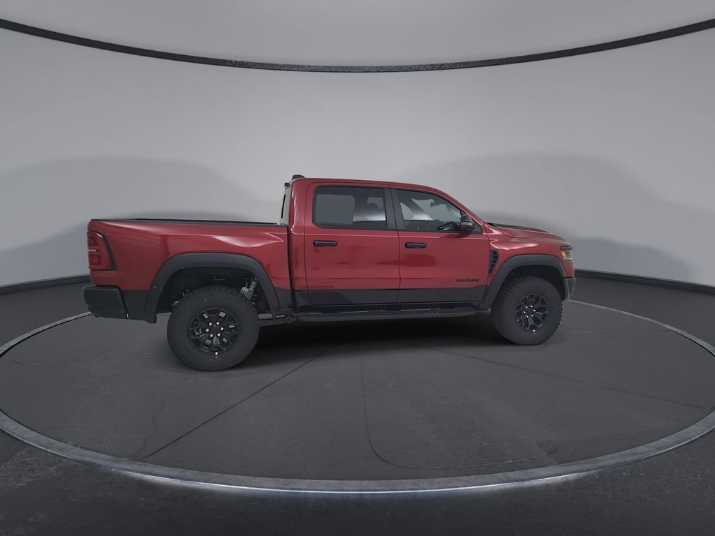 New 2026 RAM 1500 RHO w/ RHO Level 1 Equipment Group AWD/4WD image 16