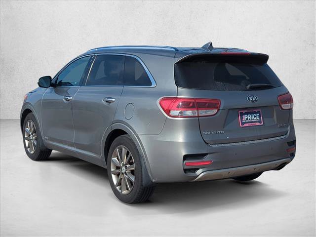 Used 2018 Kia Sorento SX image 7