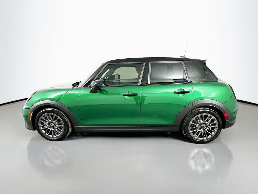 New 2026 MINI Cooper S FWD image 8