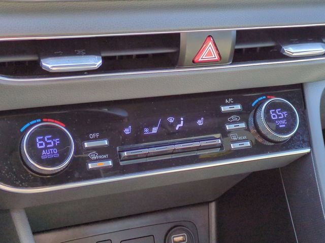 Used 2022 Hyundai Sonata SEL Plus w/ Cargo Package image 19