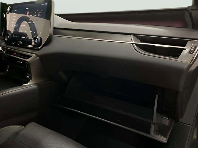 Used 2024 Lexus RX 350h AWD/4WD image 80