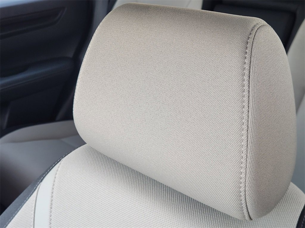 Used 2024 Honda CR-V EX image 24