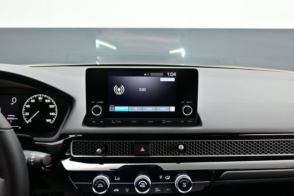 New 2026 Honda Civic Sport image 41