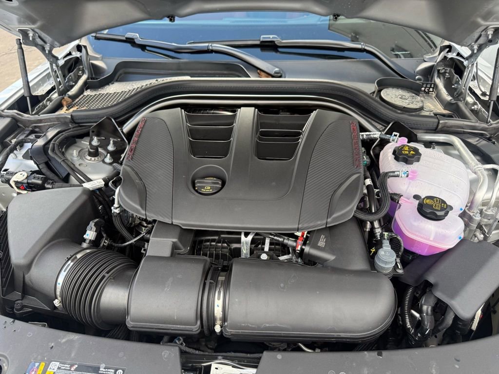 New 2026 Dodge Charger R/T Scat Pack image 18