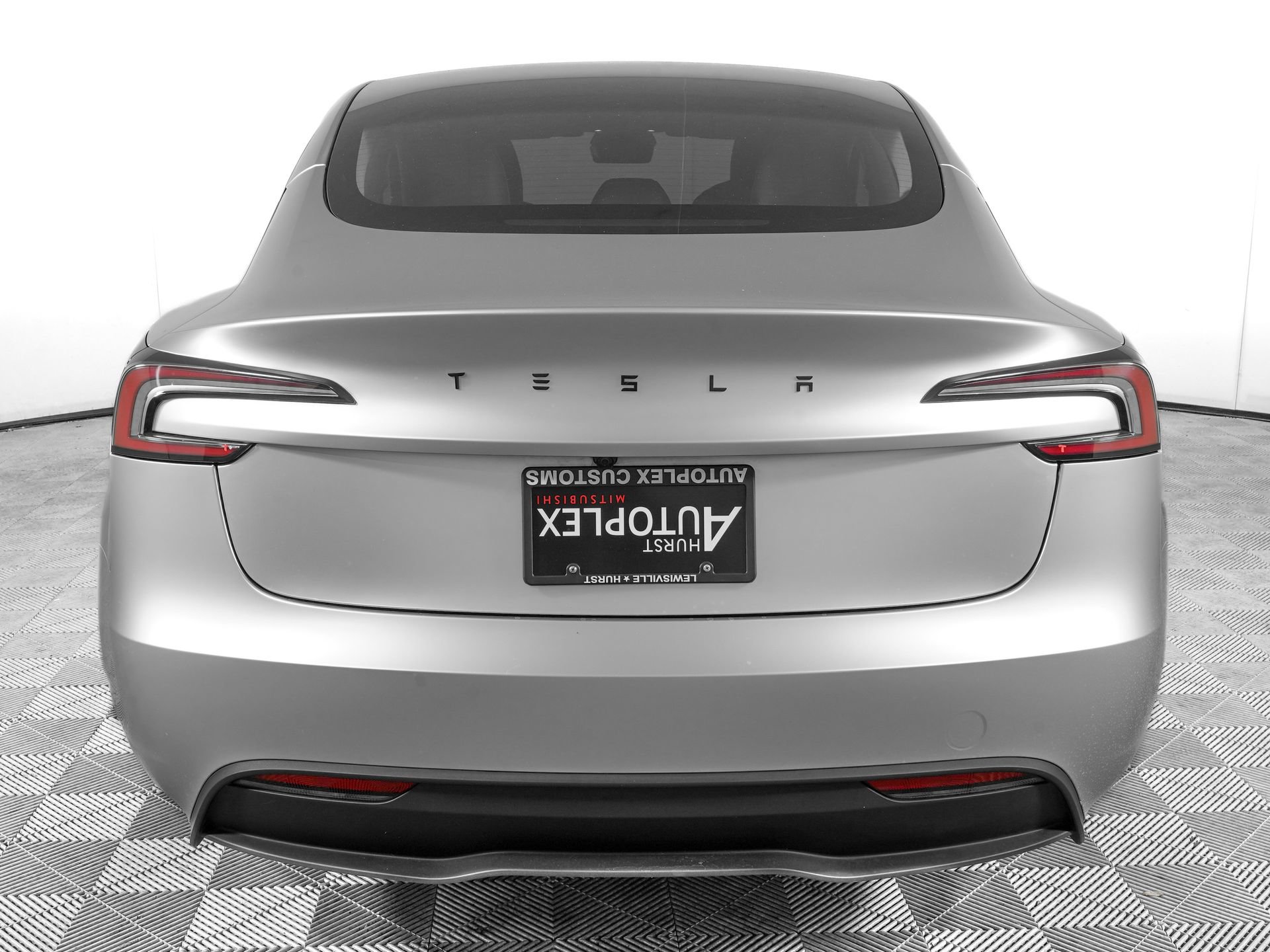 Used 2025 Tesla Model 3 RWD image 5