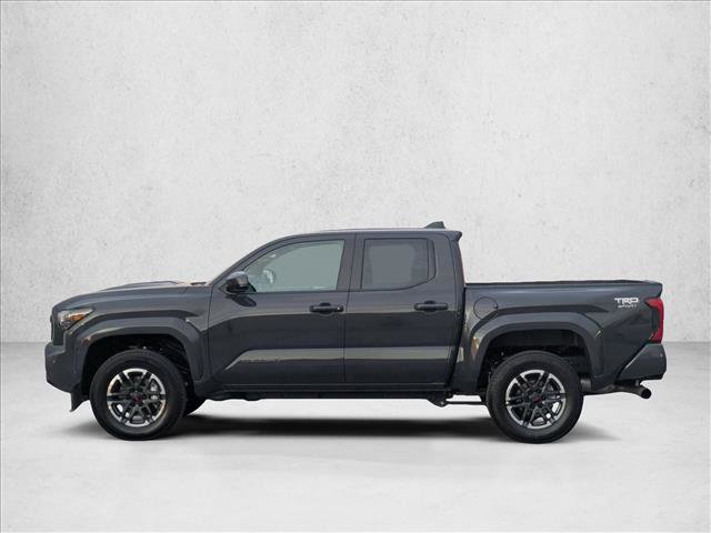 Certified 2025 Toyota Tacoma TRD Sport image 8