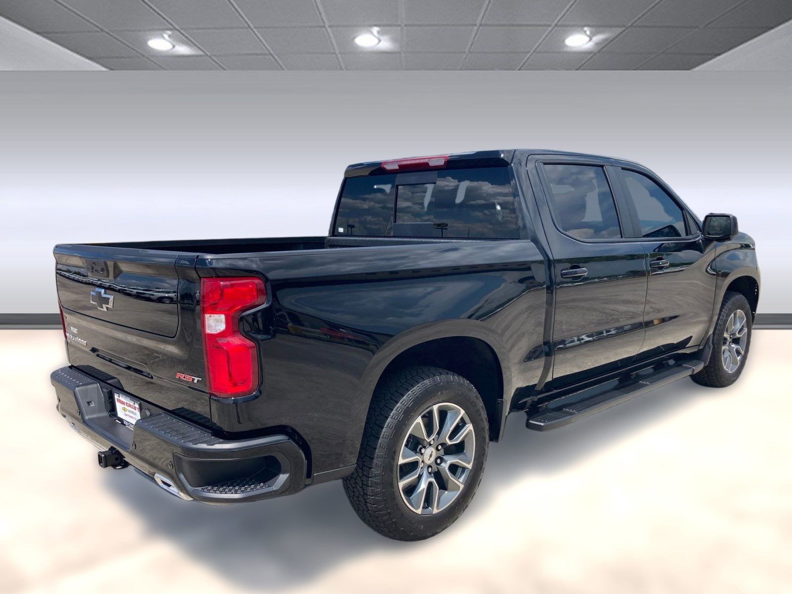New 2026 Chevrolet Silverado 1500 RST w/ Safety Package image 8
