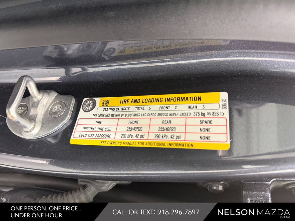 Used 2020 Tesla Model Y Long Range AWD/4WD image 47