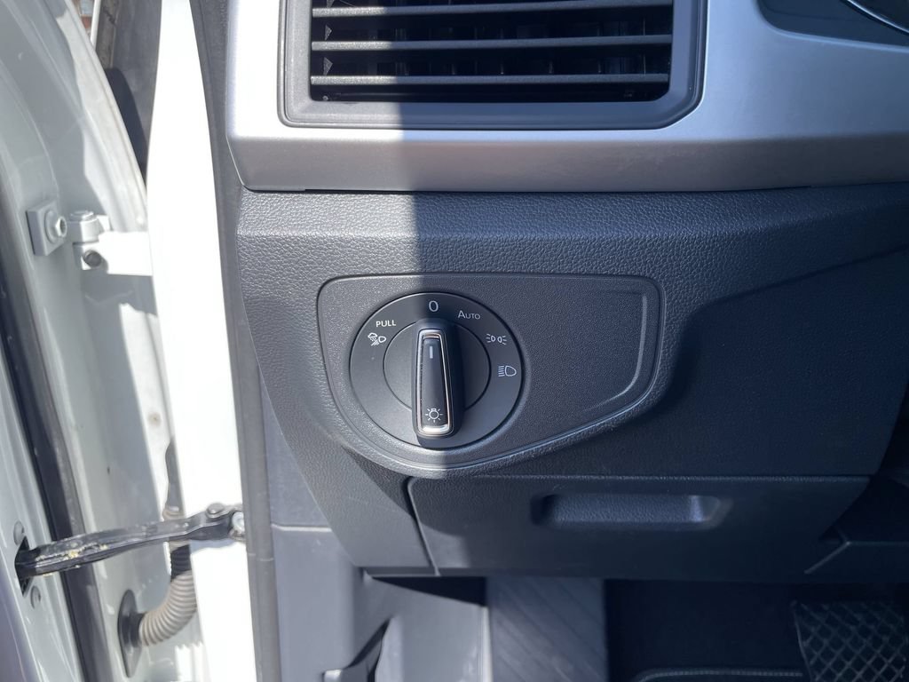 Certified 2021 Volkswagen Atlas Cross Sport S AWD/4WD image 19