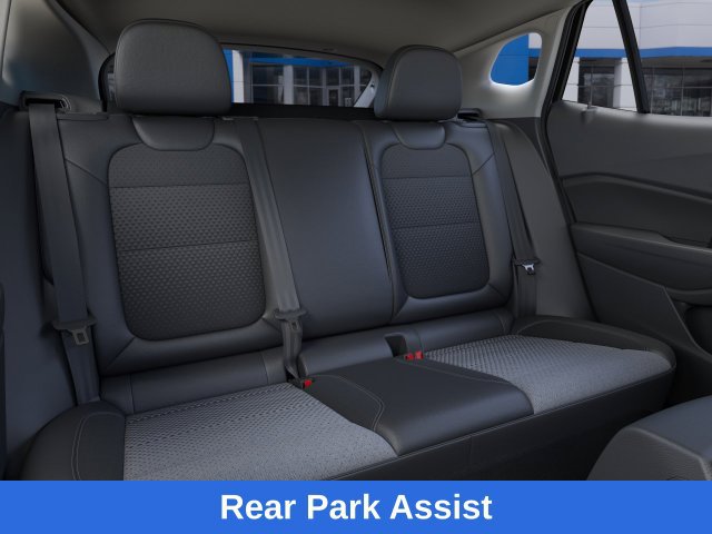 New 2026 Chevrolet Trax LT w/ Driver Confidence Package FWD image 18
