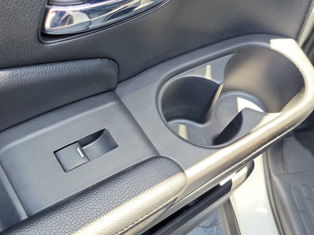 Certified 2021 Honda Pilot EX-L image 19