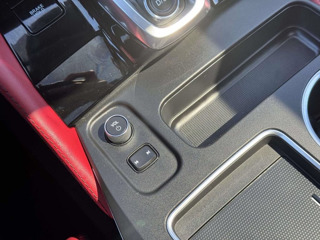 Certified 2025 Acura MDX A-Spec AWD/4WD image 31