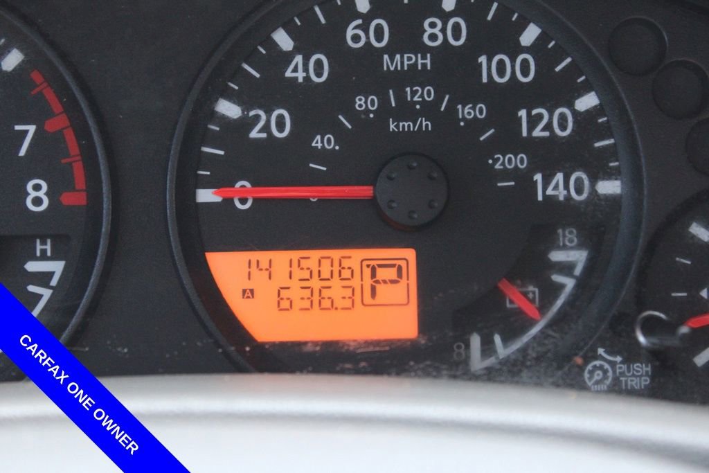 Used 2015 Nissan Frontier SV w/ SV Value Truck Package AWD/4WD image 32