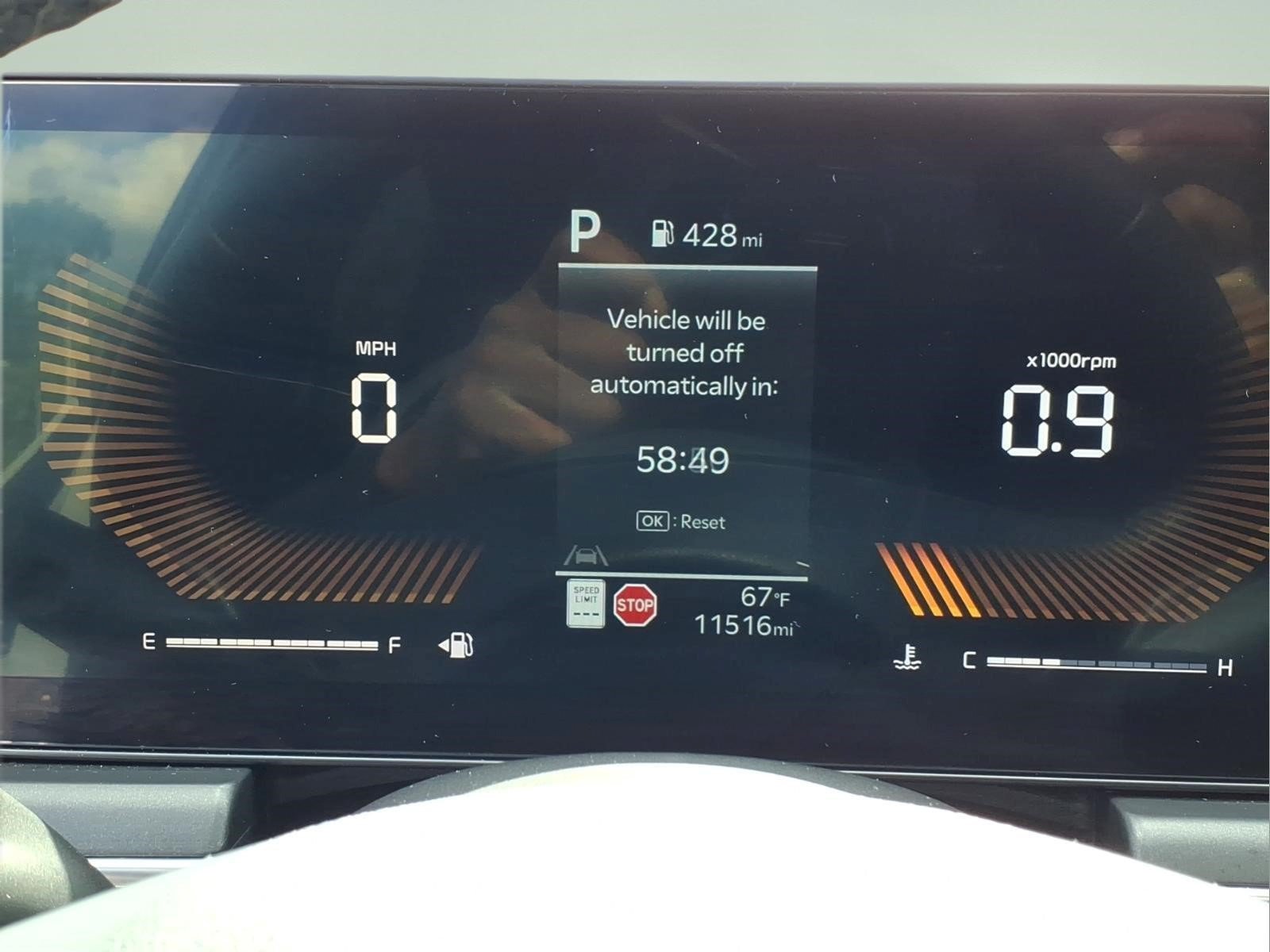 Used 2025 Kia K5 GT-Line FWD image 7