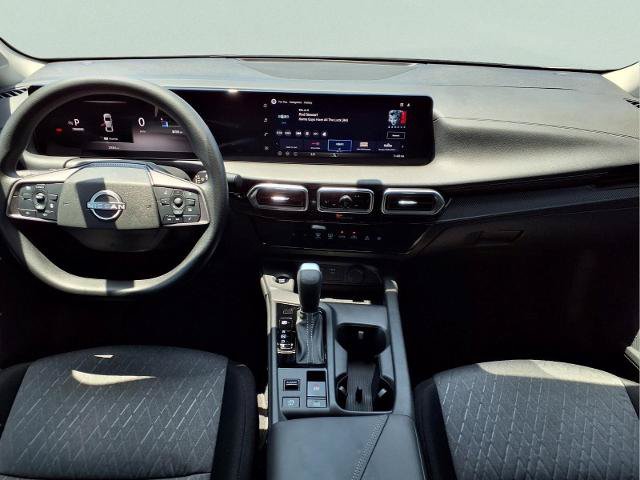 Certified 2026 Nissan Sentra SV w/ Floor Mat Package FWD image 13