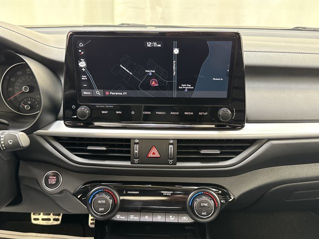 Certified 2024 Kia Forte GT-Line w/ GT-Line Premium Package image 25
