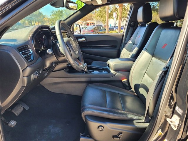 Certified 2023 Dodge Durango Citadel image 13