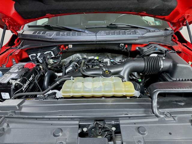 Used 2020 Ford F150 XLT w/ Equipment Group 302A Luxury image 30